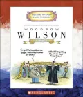 Woodrow Wilson