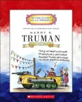 Harry S. Truman: Thirty-Third President