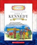 John F. Kennedy