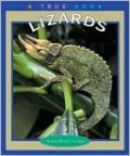 Lizards (True Book Series)