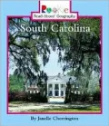 South Carolina (Rookie Read-about Geography Series)
