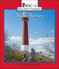 New Jersey (Rookie Read-About Geography Series)