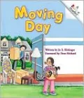 Moving Day (Rookie Reader Series)