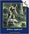 Johnny Appleseed (Rookie Biographies Series)