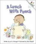 Lunch with Punch (Rookie Reader - Level B Series)