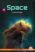 Outer Space: A Chapter Book (True Tales Series)