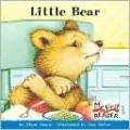 Little Bear (My First Reader Series)
