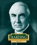Warren G. Harding (Encyclopedia of Presidents Series)