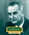 Lyndon B. Johnson