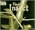 Find the Insect