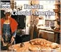 Food in Colonial America