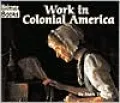 Work in Colonial America