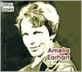 Book cover of Amelia Earhart