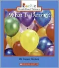 What Is Density?