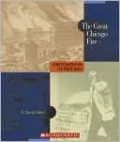 Great Chicago Fire (Cornerstones of Freedom, Second Series)