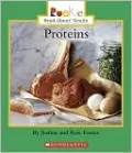 Proteins (Rookie Read-About Health Series)