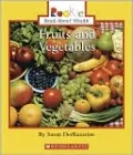 Fruits and Vegetables