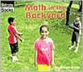 Math in the Backyard