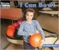 I Can Bowl