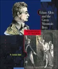 Ethan Allen and the Green Mountain Boys (Cornerstones of Freedom)
