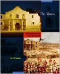 The Alamo (Cornerstones of Freedom, Second Series)