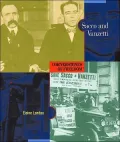 Sacco and Vanzetti