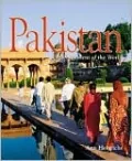 Pakistan by Ann Heinrichs — book cover