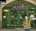 Signs at School