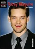 Tobey Maguire (Celebrity BIOS Series)