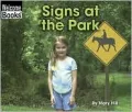 Signs at the Park (Signs in My World)