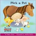 Pick a Pet