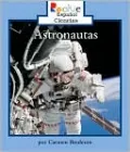 Astronautas (Rookie Espanol Series)