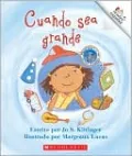 Cuando sea grande (When I Grow Up)