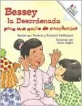 Bessey la Desordenada pasa una noche de cumpleaa°[