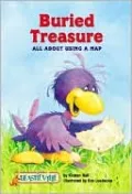 Buried Treasure: All about Using a Map