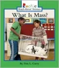 What Is Mass?