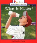 What Is Matter?