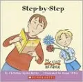 Step-by-Step (My First Reader Series)