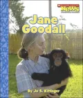 Jane Goodall