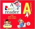 Rookie Reader (Level A, PreK-K): Cats!/Hello, Doctor/Where is Max?