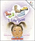I Like Shoes