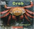 Crab (Welcome Books: Ocean Life Series)
