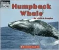 Humpback Whale (Welcome Books: Ocean Life Series)