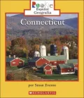 Connecticut (Rookie Read-About Geography Series)