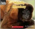 Woolly Monkey