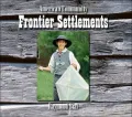 Frontier Settlements