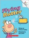 Flying Butter