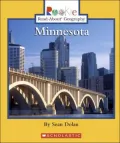 Minnesota (Rookie Read-About Geography Series)