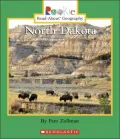 North Dakota (Rookie Read-About Geography Series)