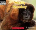 Woolly Monkey